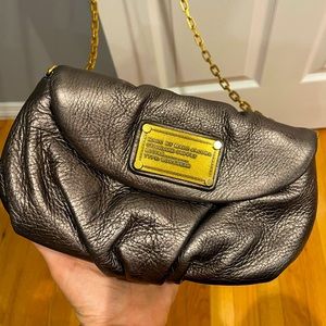Marc Jacobs crossbody wallet bag